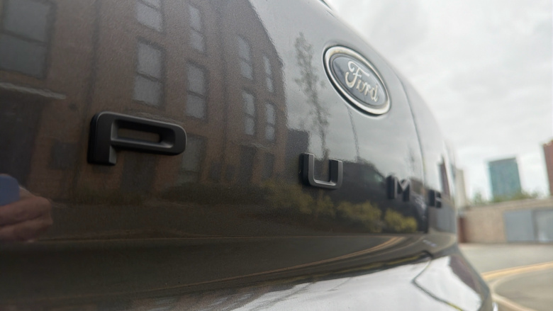 Ford Puma 1.0 EcoBoost Hybrid mHEV ST-Line X 5dr Petrol Hatchback